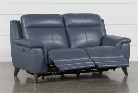 Coupons Dual Power Recliner Sofa